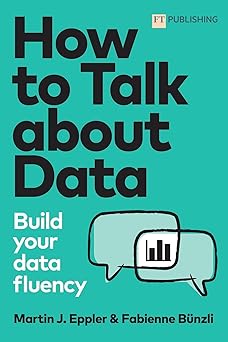 How to Talk about Data