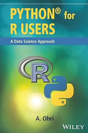 Python for R Users
