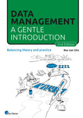 Data Management: A Gentle Introduction, 2/e