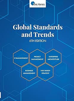 Global Standards 6/e