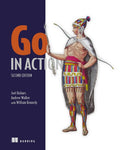 Go in Action, 2/e