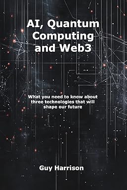 AI, Quantum Computing and Web3