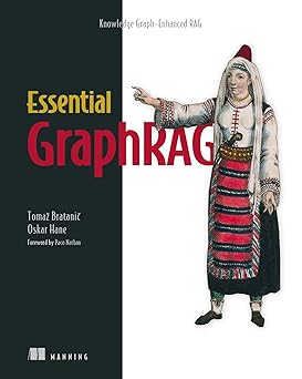 Essential GraphRAG
