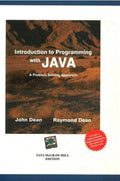 Introduction to Programming with Java: A Problem-Solving Approach