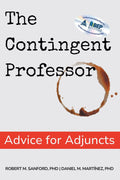 Contingent Professor (Grayscale Indian Edition)
