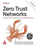 Zero Trust Networks, 2/e
