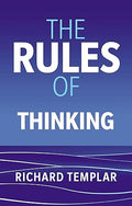 Rules of Thinking