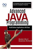 Advanced Java Programming: Build Robust Applications with Ease
