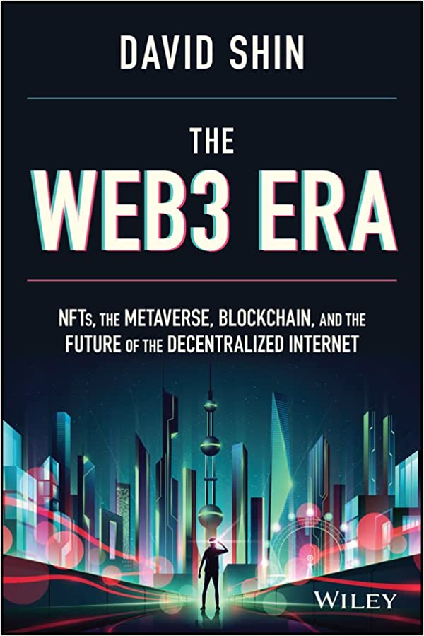 The Web3 Era (Hardcover)