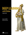 Deep Learning with Python, 3/e