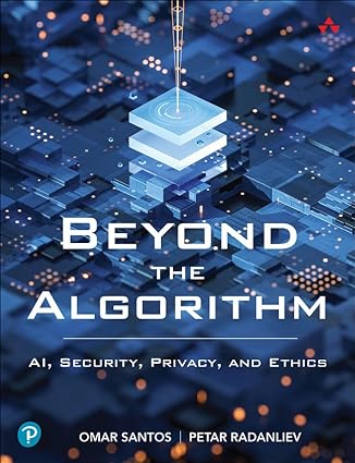 Beyond the Algorithm