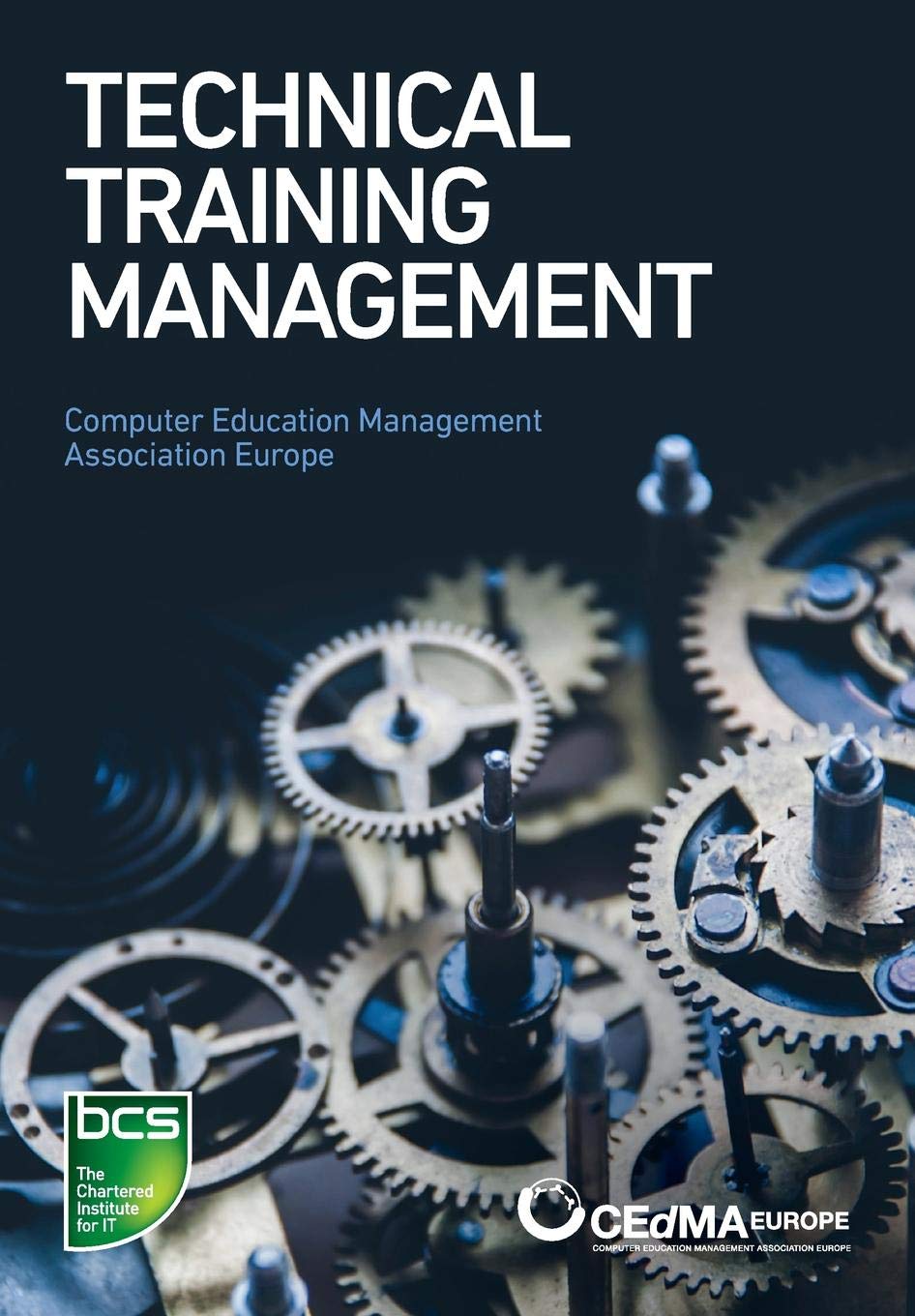 Technical Training Management: Commercial skills aligned to the provision of successful training outcomes (Paperback)