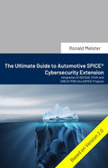 Ultimate Guide to Automotive SPICE® Cybersecurity Extension