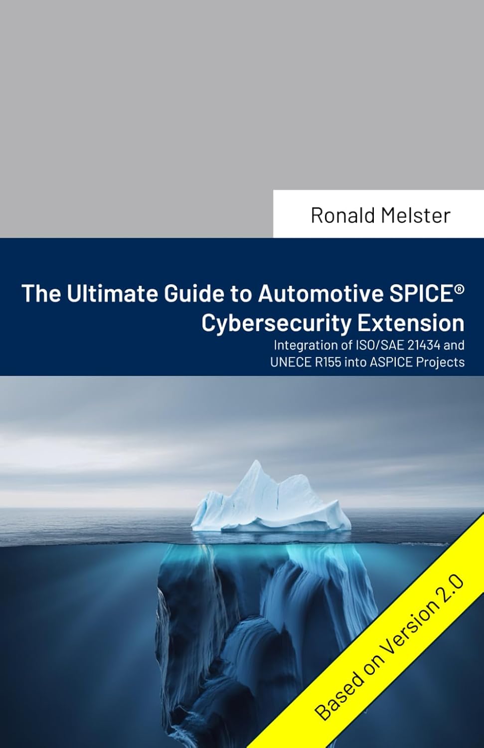 Ultimate Guide to Automotive SPICE® Cybersecurity Extension
