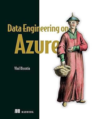 Data Engineering on Azure