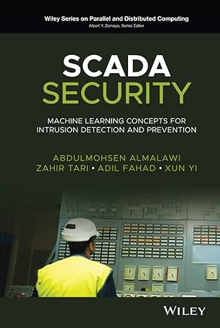 SCADA Security