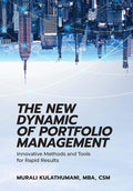 New Dynamic of Portfolio Management (Paperback)