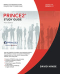 PRINCE2 Study Guide, 3/E