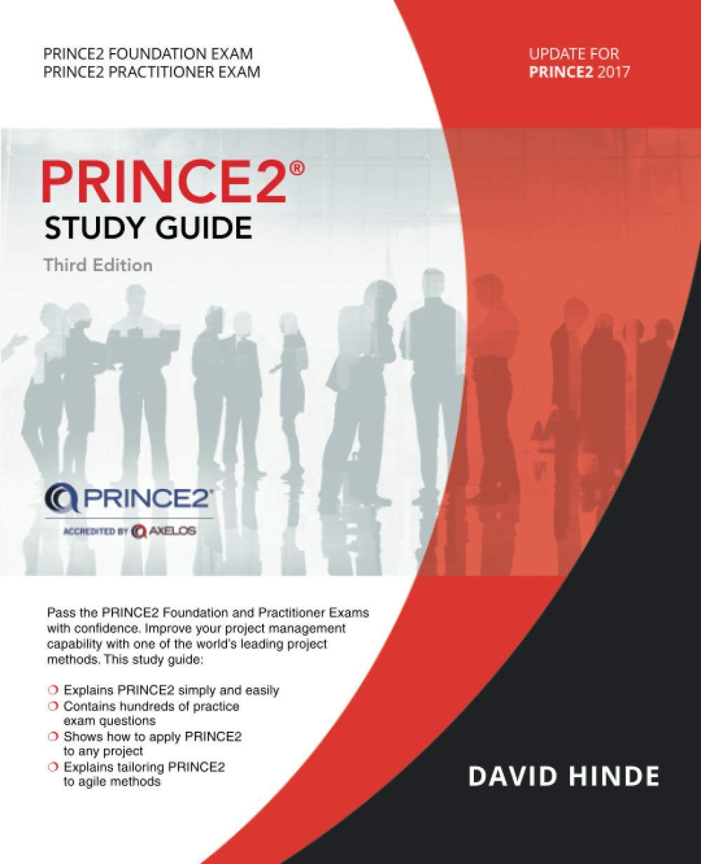 PRINCE2 Study Guide, 3/E