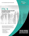 ITIL 4 Foundation Exam Study Guide (Orgtopia Certification Study Guide), 2/e