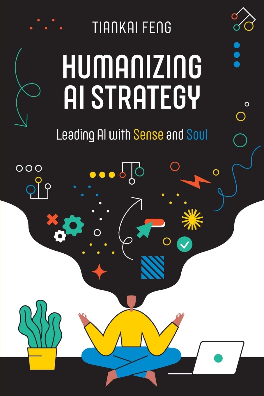 Humanizing AI Strategy