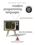 Modern Programming Languages, 2/e