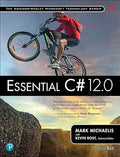Essential C# 12.0, 8/e