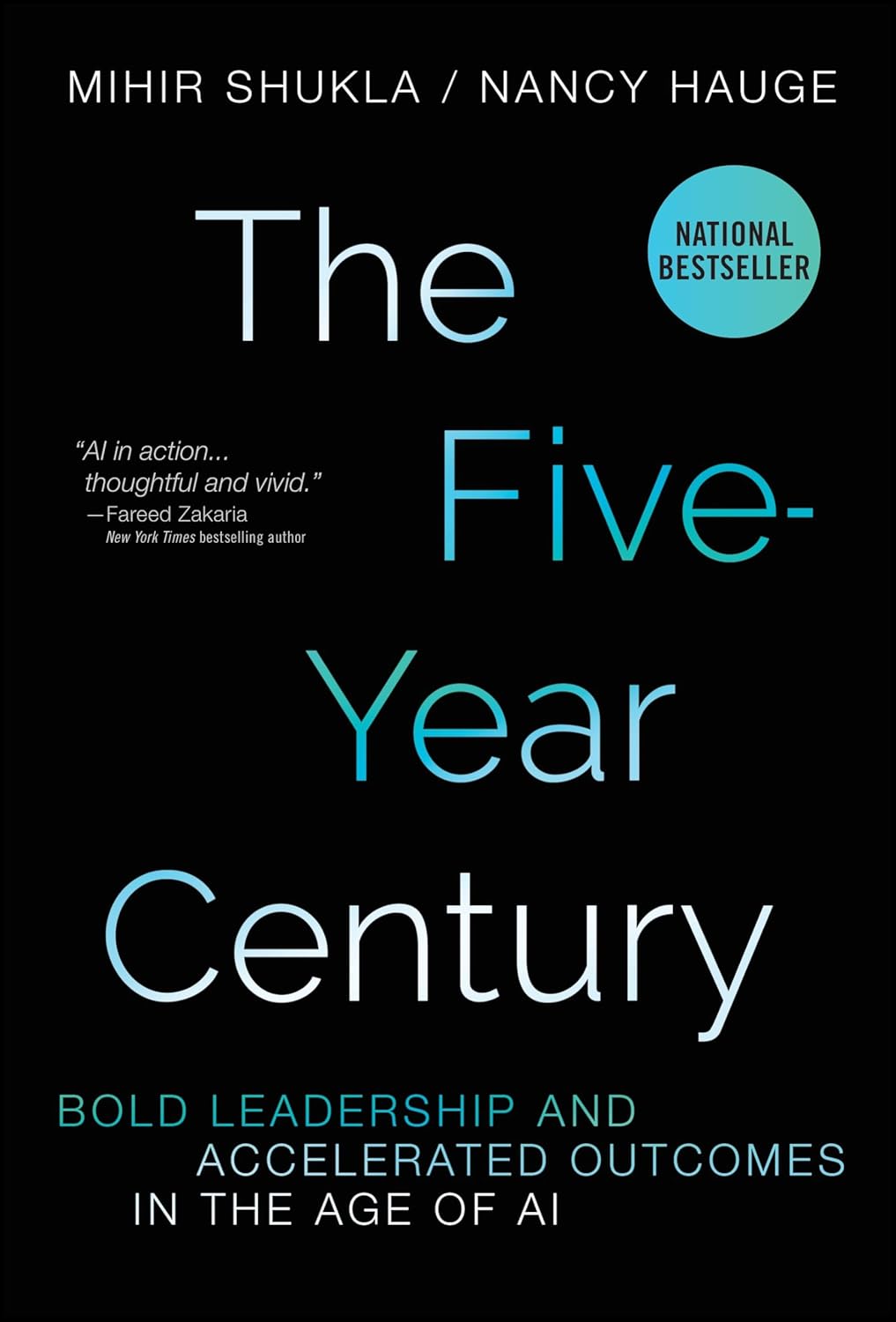 Five-Year Century