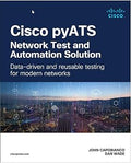 Cisco pyATS Network Test and Automation Solution