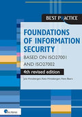 Foundations of Information Security, 4/e