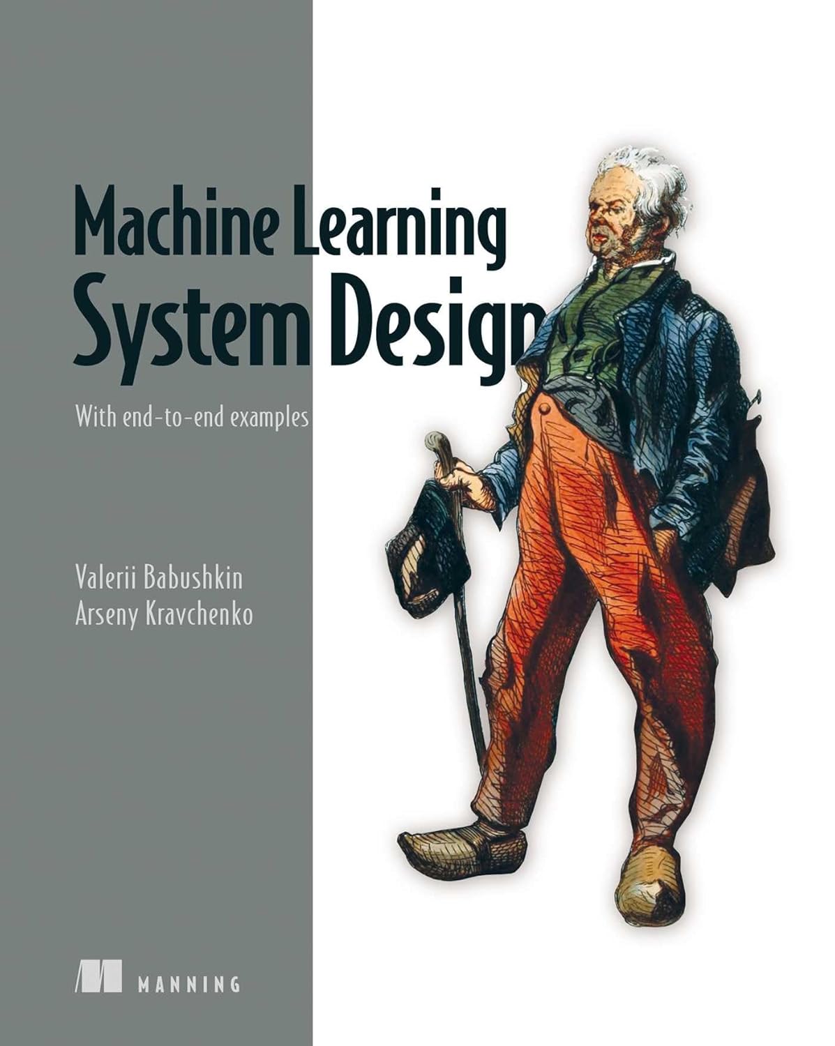 Machine Learning System Design