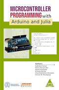 Microcontroller Programming with Arduino and Julia