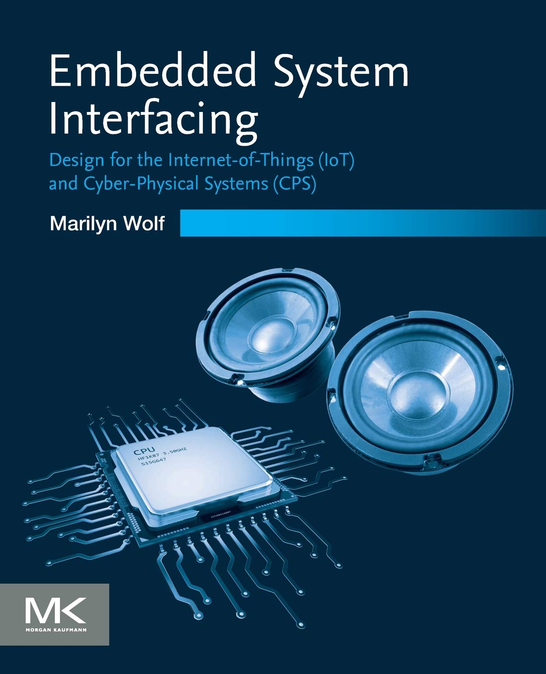 Embedded System Interfacing (Paperback)