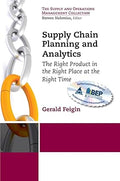 Supply Chain Planning and Analytics (Grayscale Indian Edition)