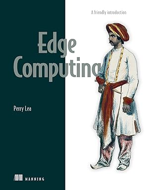Edge Computing