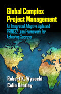 Global Complex Project Management (Hardcover)
