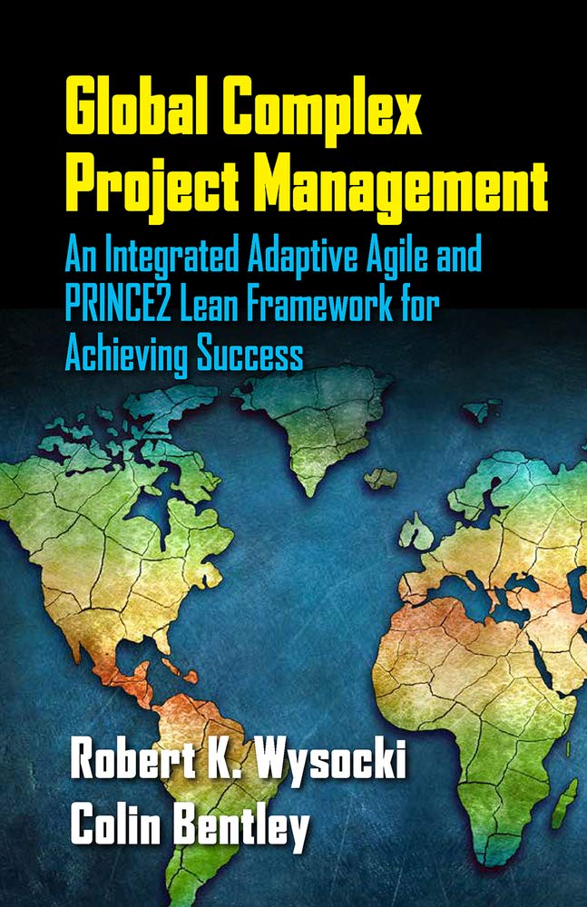 Global Complex Project Management (Hardcover)