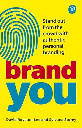 Brand You, 3/e
