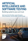 Artificial Intelligence and Software Testing (Paperback)