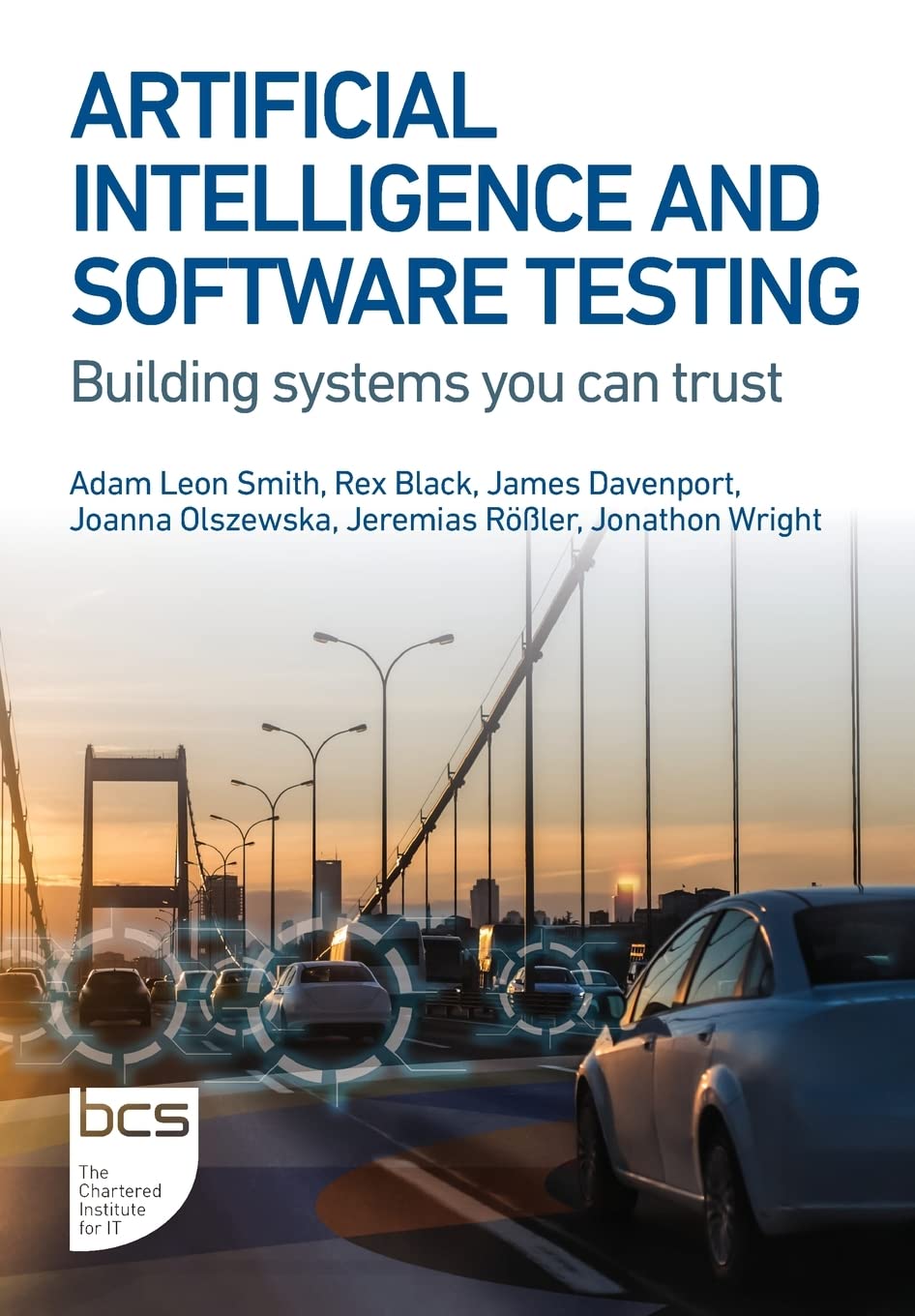 Artificial Intelligence and Software Testing (Paperback)
