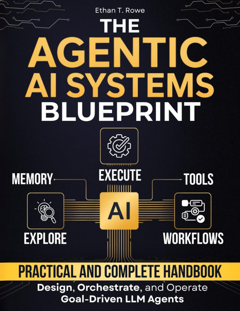 The Agentic AI Systems Blueprint