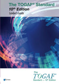 TOGAF Standard,10/E- Leader’s Guide (Paperback)