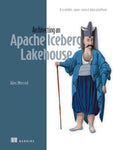Architecting an Apache Iceberg Lakehouse