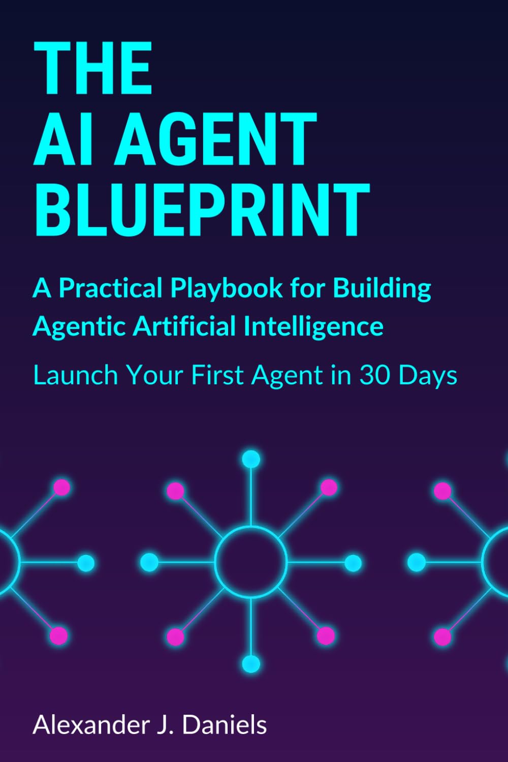 AI Agent Blueprint