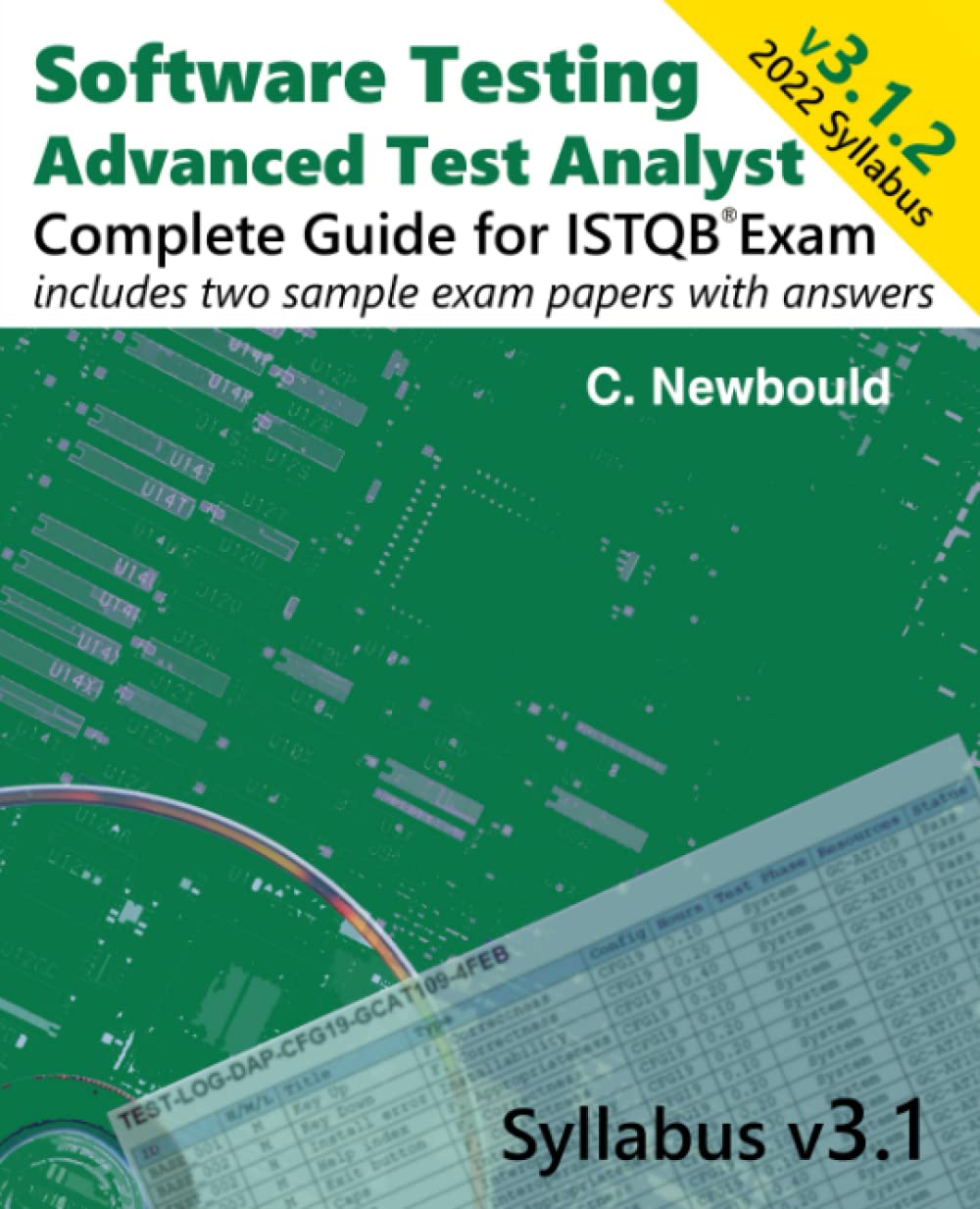 Software Testing Advanced Test Analyst Complete Guide for ISTQB Exam (Paperback)