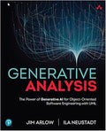 Generative Analysis