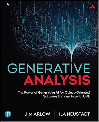 Generative Analysis
