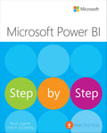 Microsoft Power BI Step by Step