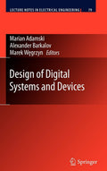 Design of Digital Systems and Devices 79 (Hardcover) <p><storng> (Lecture Notes in Electrical Engineering) </p>