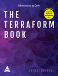 Terraform Book: Infrastructure as a Code (Paperback)